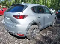 2018 Mazda CX-5 фото