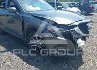 2018 Mazda CX-5 фото