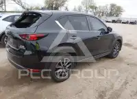 2018 Mazda CX-5 фото