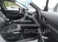 2018 Mazda CX-5 photo