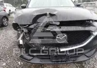 2018 Mazda CX-5 photo