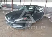 2018 Mazda CX-5 фото