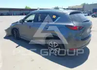 2018 Mazda CX-5 photo