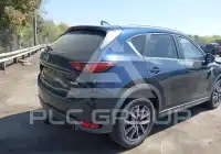 2018 Mazda CX-5 photo