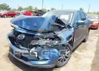 2018 Mazda CX-5 фото