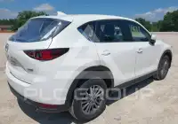 2018 Mazda CX-5 фото