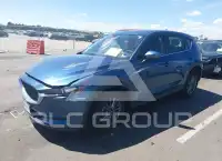 2018 Mazda CX-5 фото