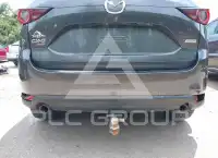 2018 Mazda CX-5 photo
