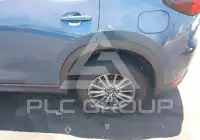 2018 Mazda CX-5 фото
