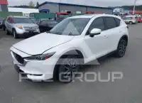 2018 Mazda CX-5 фото