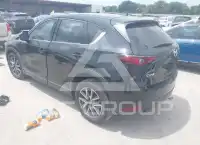 2018 Mazda CX-5 photo
