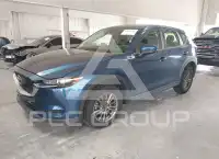 2018 Mazda CX-5 фото