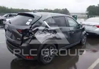 2018 Mazda CX-5 photo
