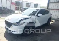 2018 Mazda CX-5 photo