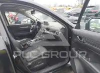 2018 Mazda CX-5 фото