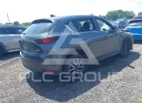 2018 Mazda CX-5 фото