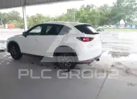2018 Mazda CX-5 фото