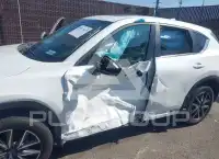 2018 Mazda CX-5 фото