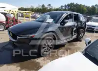 2018 Mazda CX-5 photo