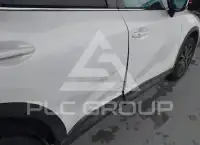 2018 Mazda CX-5 фото