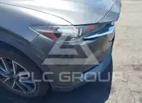 2018 Mazda CX-5 фото