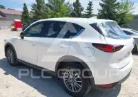 2018 Mazda CX-5 фото