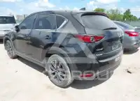 2018 Mazda CX-5 photo