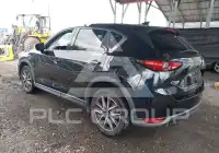 2018 Mazda CX-5 фото