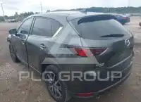 2018 Mazda CX-5 фото