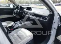 2018 Mazda CX-5 фото