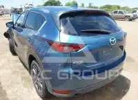 2018 Mazda CX-5 фото