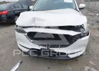 2018 Mazda CX-5 фото