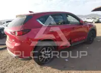 2018 Mazda CX-5 фото