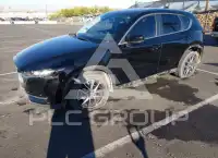 2018 Mazda CX-5 photo
