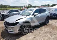 2018 Mazda CX-5 photo