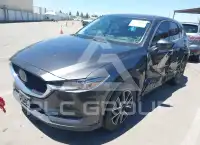 2018 Mazda CX-5 фото