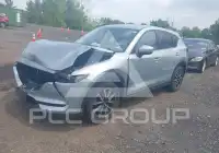 2018 Mazda CX-5 фото