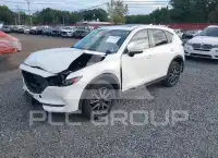 2018 Mazda CX-5 фото