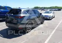 2018 Mazda CX-5 фото