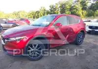 2018 Mazda CX-5 photo