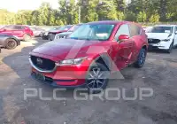 2018 Mazda CX-5 photo