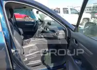 2018 Mazda CX-5 фото