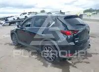 2018 Mazda CX-5 фото