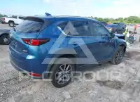 2018 Mazda CX-5 photo