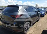 2018 Mazda CX-5 фото