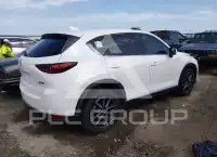 2018 Mazda CX-5 фото