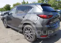 2018 Mazda CX-5 photo