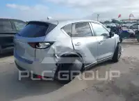 2018 Mazda CX-5 фото