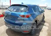 2018 Mazda CX-5 фото