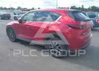 2018 Mazda CX-5 фото